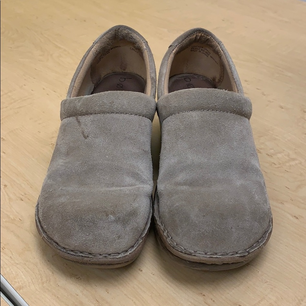 B.O.C clogs - Picture 3 of 3